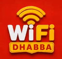 Wifi Dhabba logo