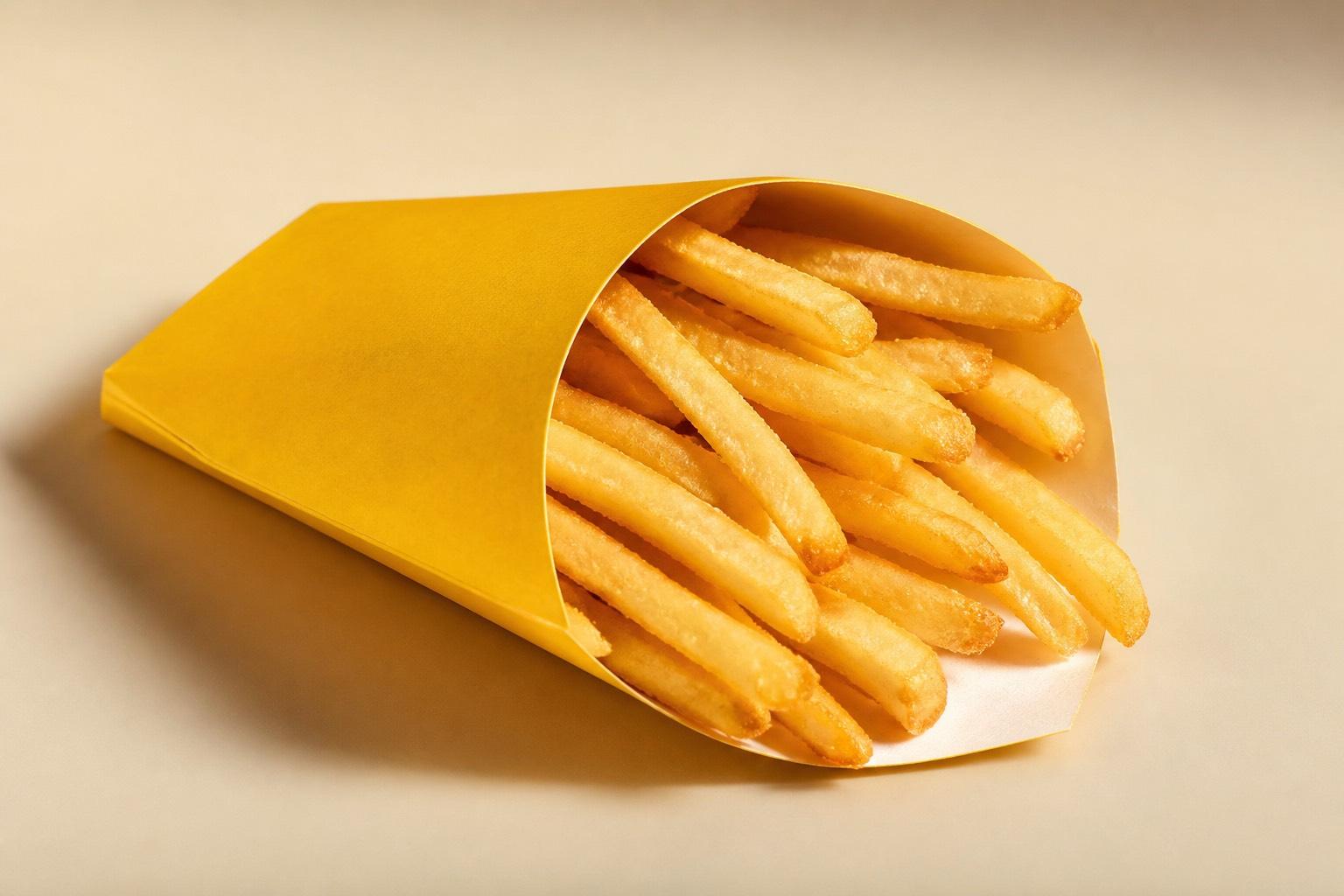 Free Mini Fries voucher offer at Wifi Dhabba